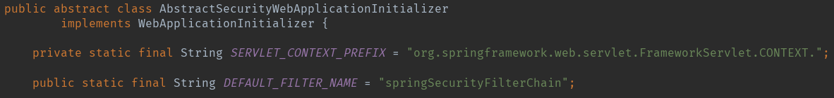 springSecurityFilterChain