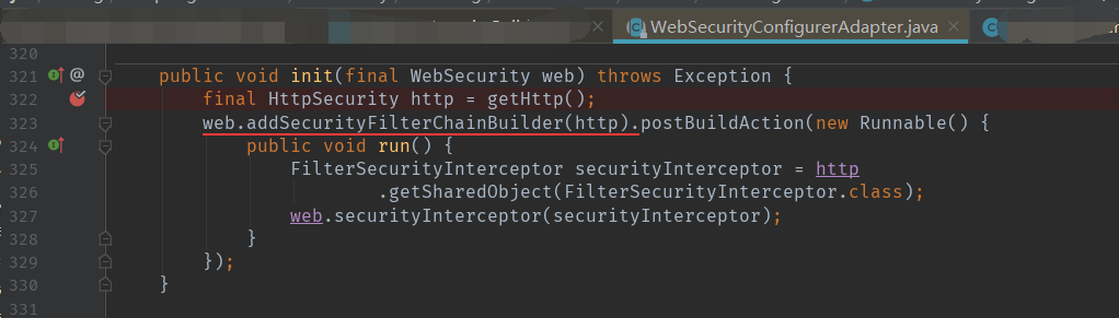 深入浅出Spring Security（二）：FilterChainProxy的创建过程