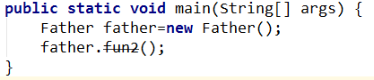 Java特性之枚举、注解和Lambda表达式