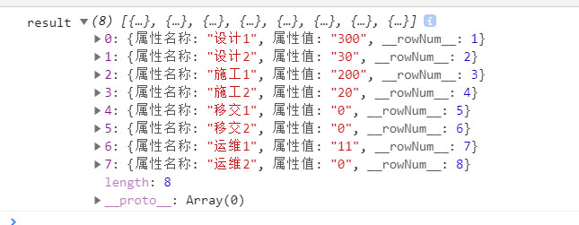 使用xlsx.full.min.js读取excel表格数据