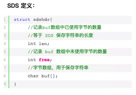 選擇合適Redis資料結構，減少80%的記憶體佔用