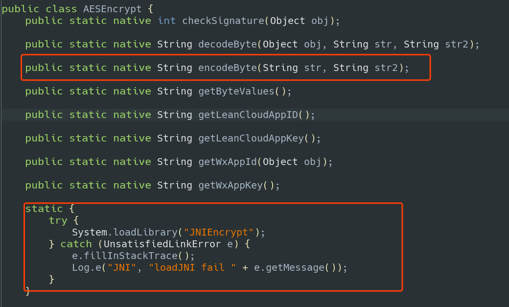 Lang str. Const-String v0, "fluxusandroid" invoke-static {v0}, Ljava/lang/System;->LOADLIBRARY(Ljava/lang/String;)v.