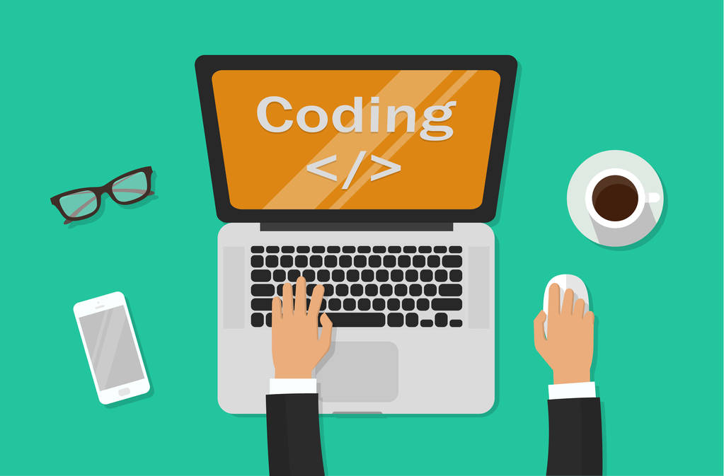 coding