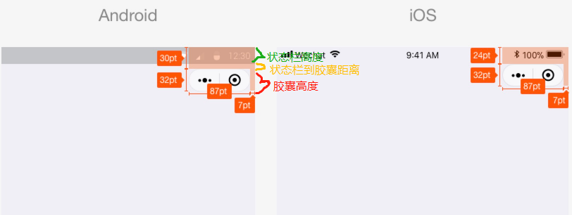 微信小程序底部固定_微信小程序自定義底部導(dǎo)航_微信小程序底部tab