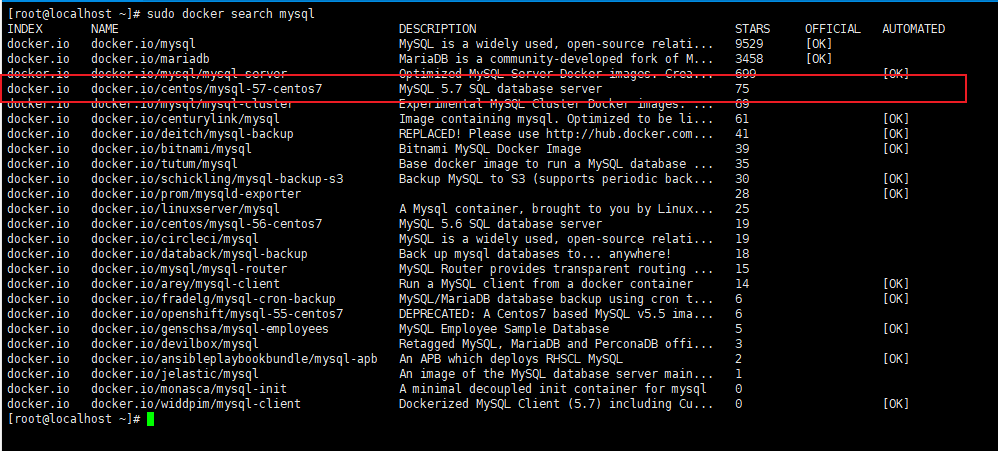 Mysql+docker实现主从复制功能运维qq43040465的博客-