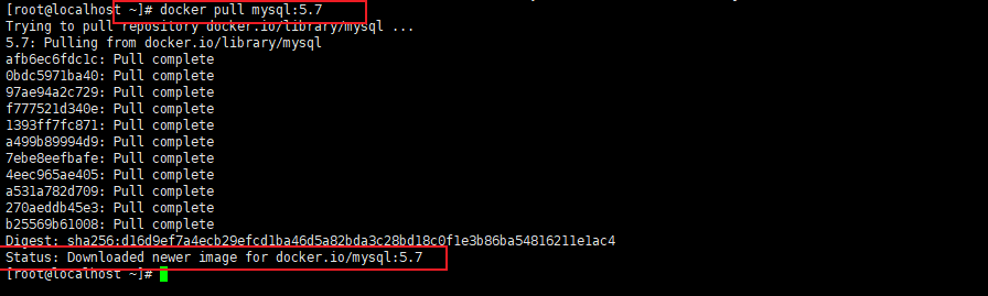 Mysql+docker实现主从复制功能运维qq43040465的博客-