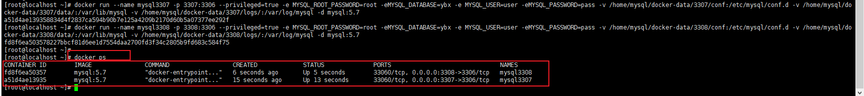 Mysql+docker实现主从复制功能运维qq43040465的博客-