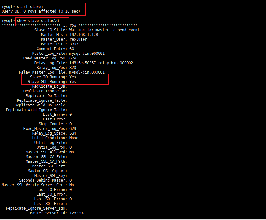 Mysql+docker实现主从复制功能运维qq43040465的博客-
