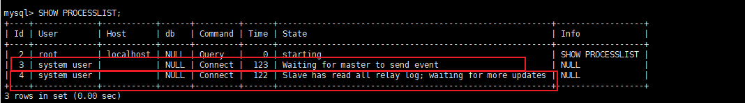 Mysql+docker实现主从复制功能运维qq43040465的博客-