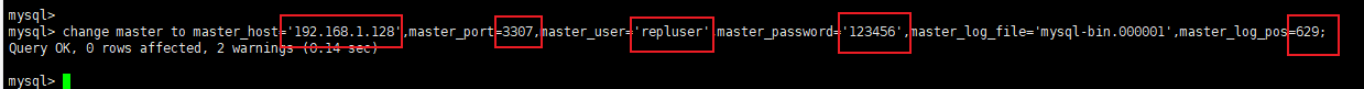 Mysql+docker实现主从复制功能运维qq43040465的博客-