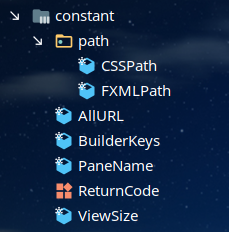 JavaFX+SpringBoot+验证码功能的小型薪酬管理系统 