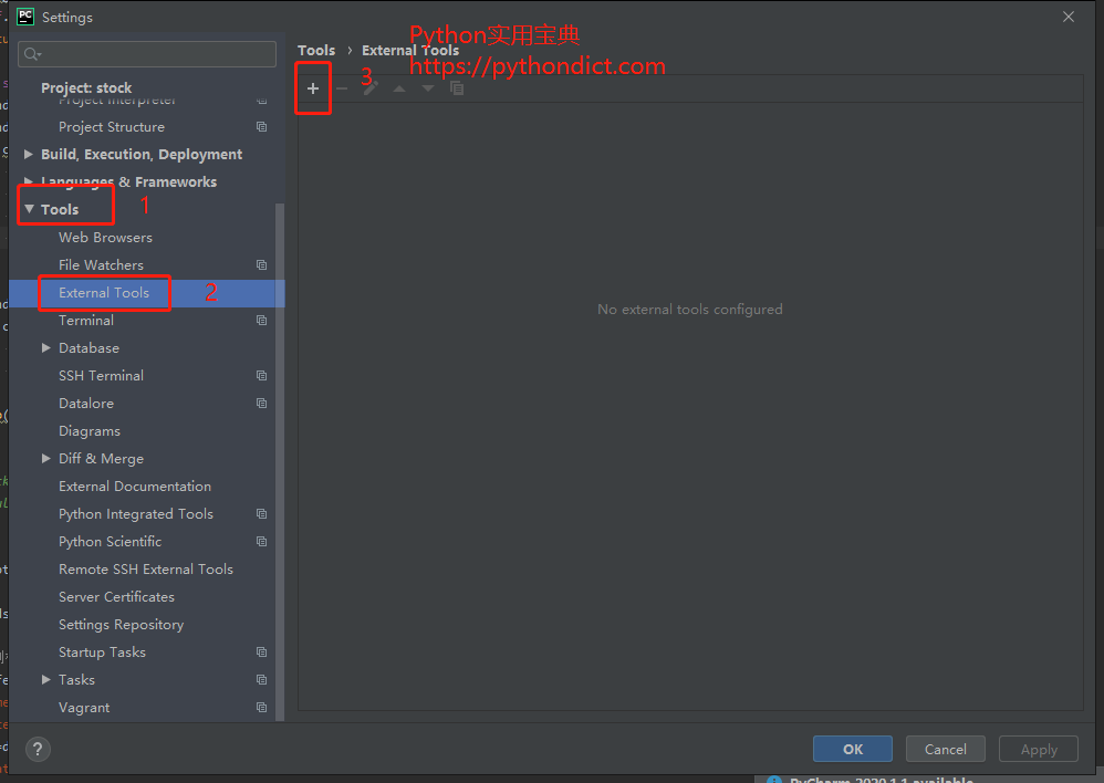 Python Black一键格式化美化代码(详细配置教程)_pycharm black formatter-CSDN博客