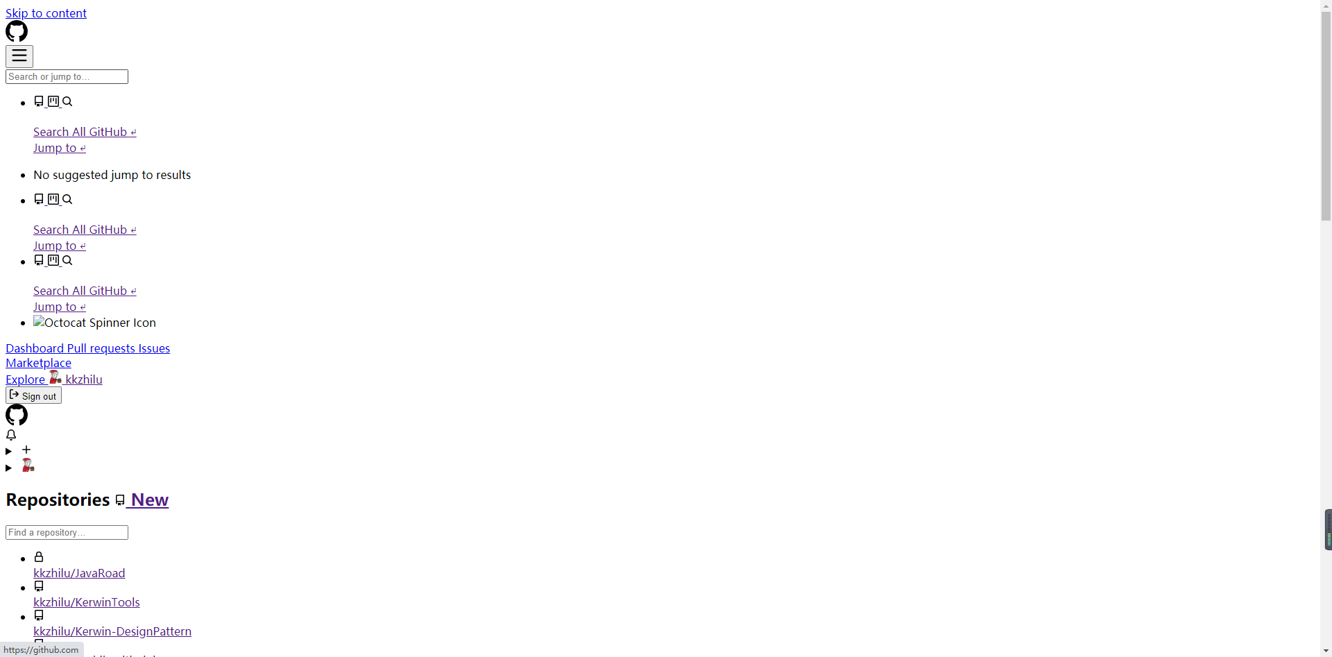 一文入门DNS？从访问GitHub开始