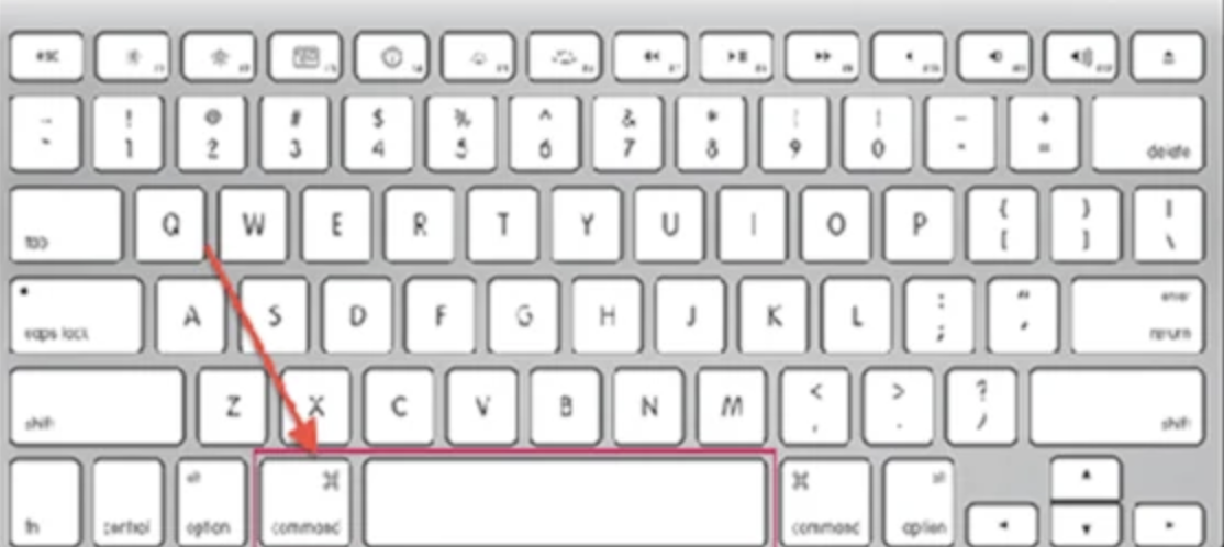 mac 查找文件位置_mac command+空格 不知道位置-CSDN博客