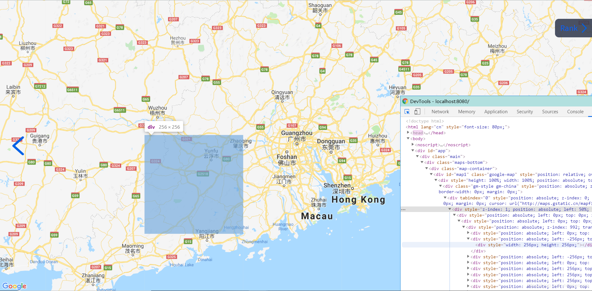 Amap Echarts Google Map D3 Js分别实现数据可视化中的飞线图 迁徙图 Ancecis的博客 Csdn博客