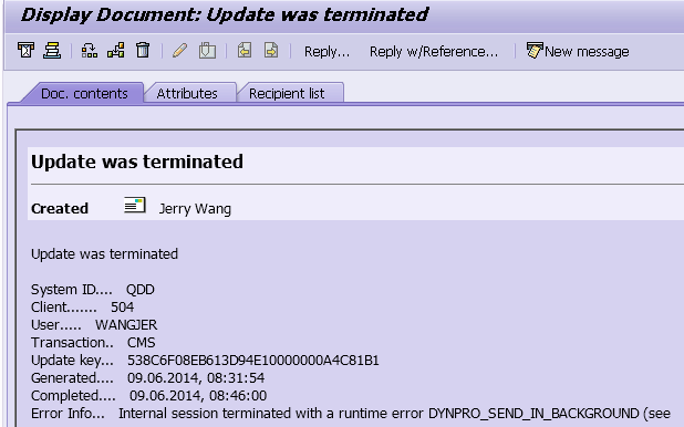 update-function-module-call-in-sm13-sap-jerry-wang-csdn