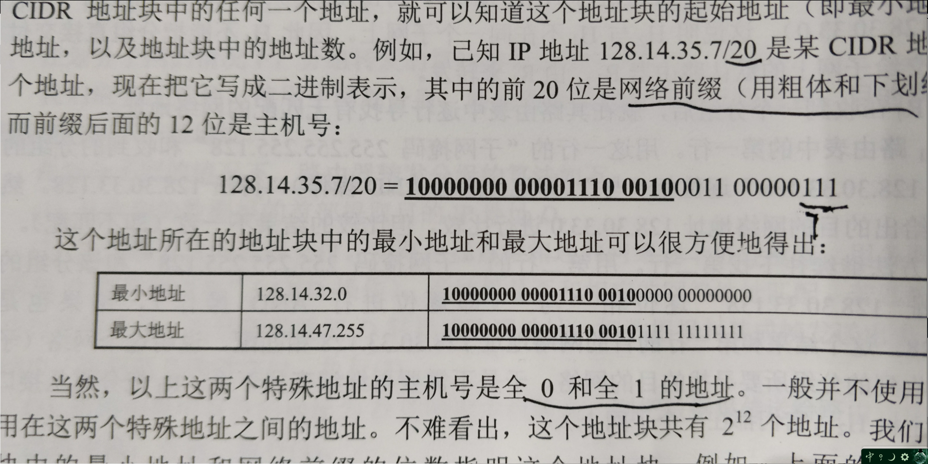 计算机网络——第四章 网络层_strip网络-CSDN博客