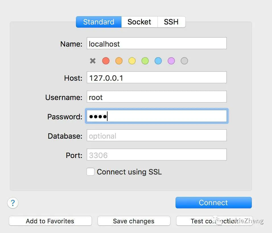 分库分表利器——sharding-sphere第6张