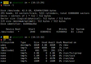 Linux系统实现虚拟内存教程