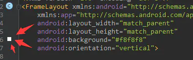 Android颜色定义 设置 转换 拾取详解 Xqhys的博客 Csdn博客