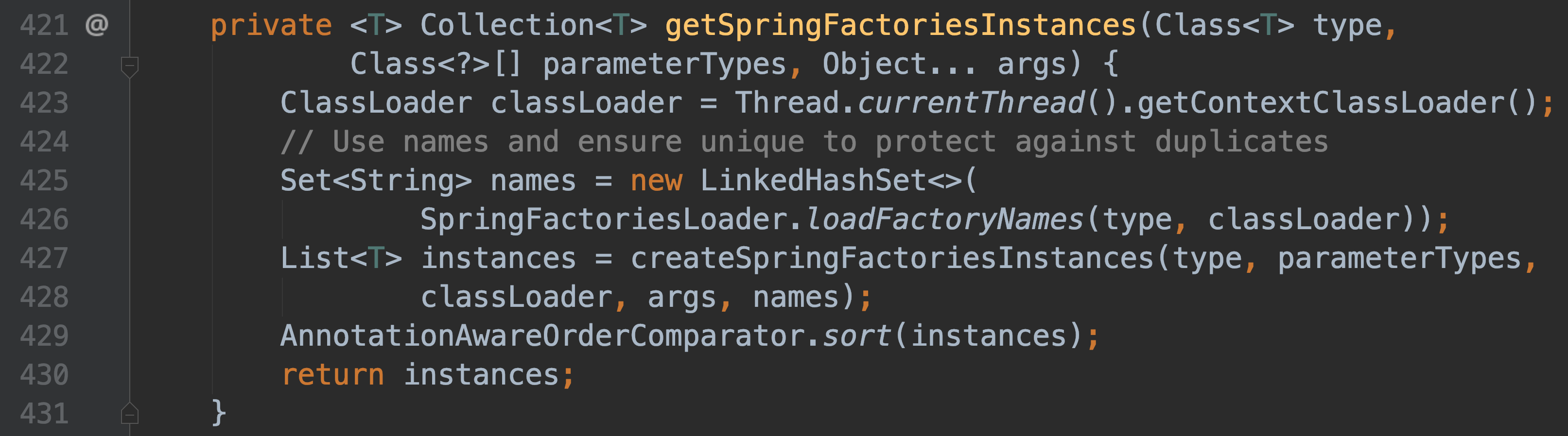 可能是全网最全的SpringBoot启动流程源码分析（基于 2.1.5 版本）javaJavaEdge-