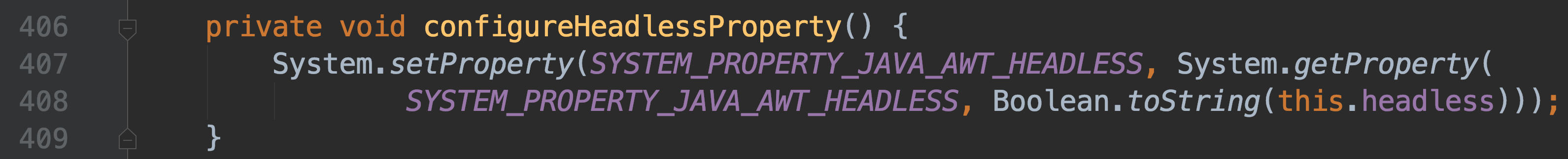 可能是全网最全的SpringBoot启动流程源码分析（基于 2.1.5 版本）javaJavaEdge-