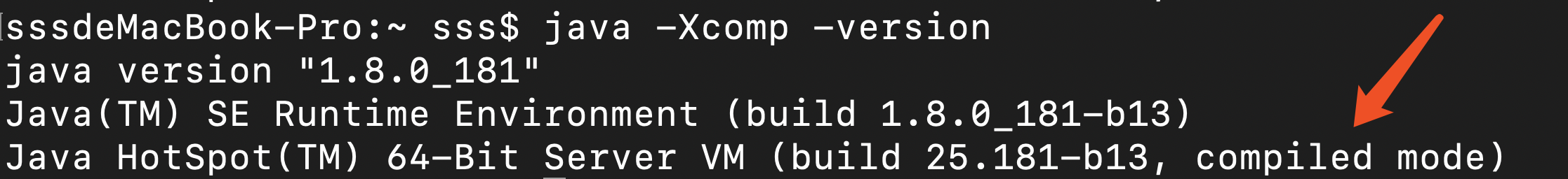 More compiler implementation