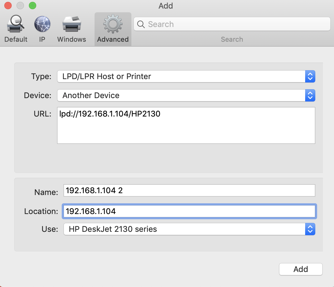 Mac printer hold for authentication gasmium