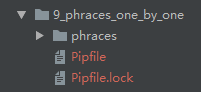 Pipfile