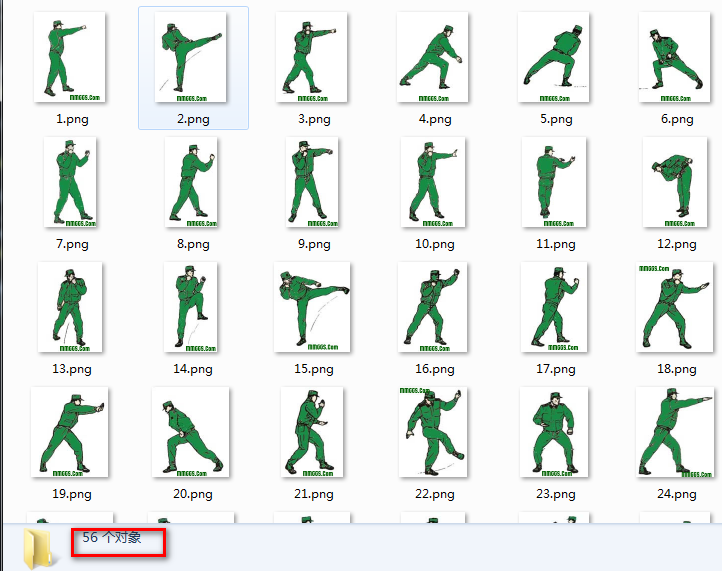 别人都在庆祝建军节我却忘记了,为了弥补我用python教大家打军体拳吧!