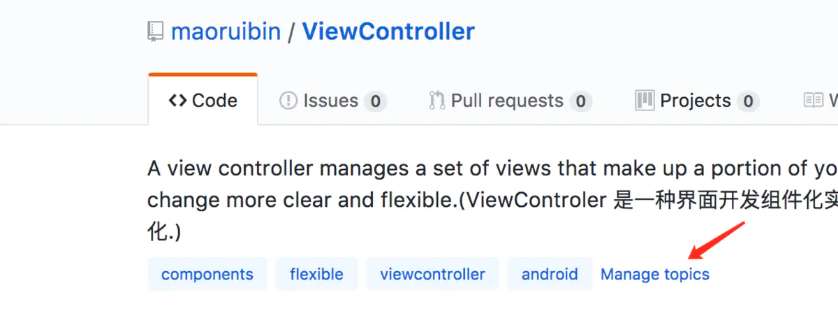 How to make good use of watch, star, fork in github - Programmer Sought