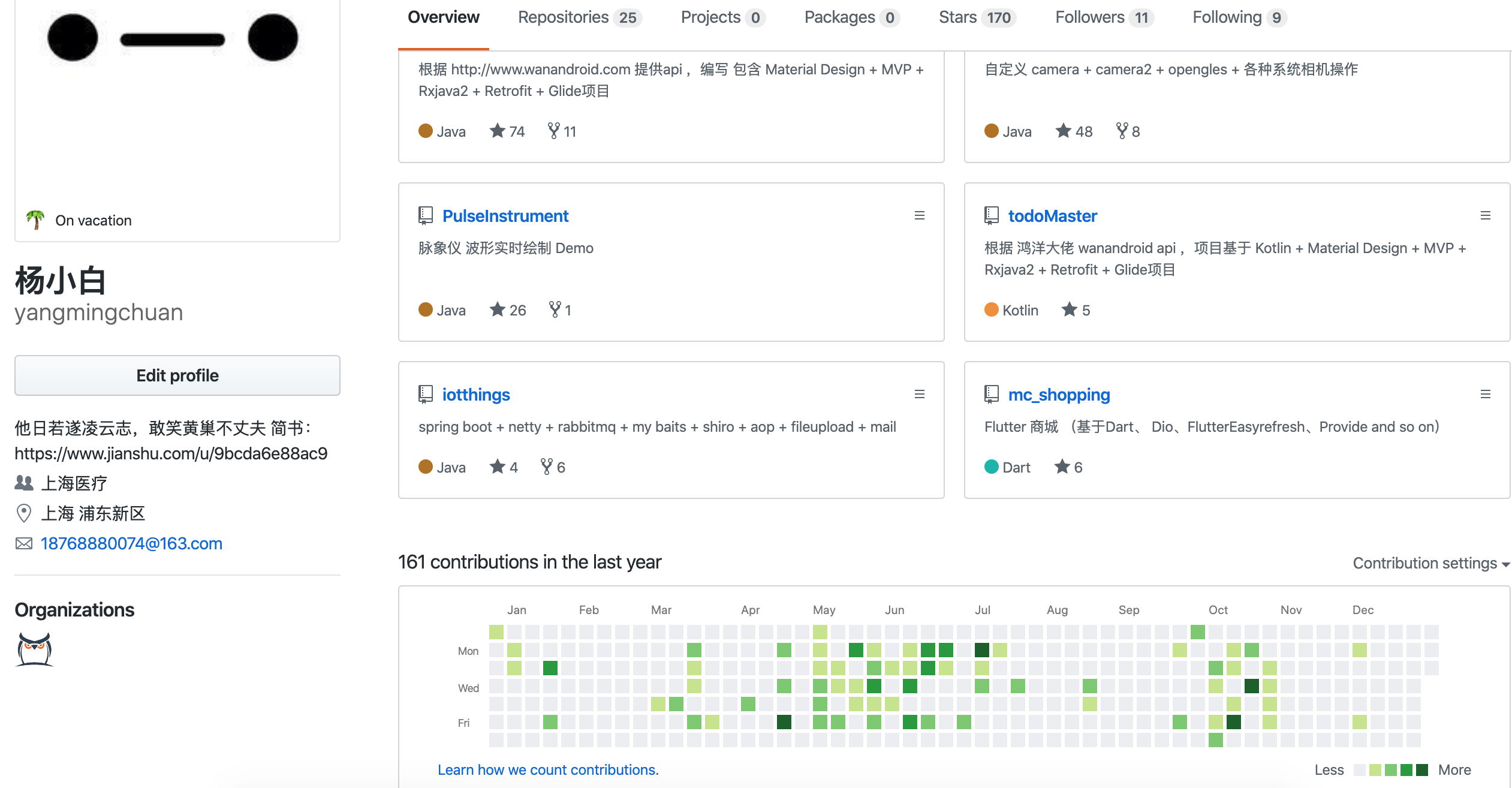 gayhub截图 2019年