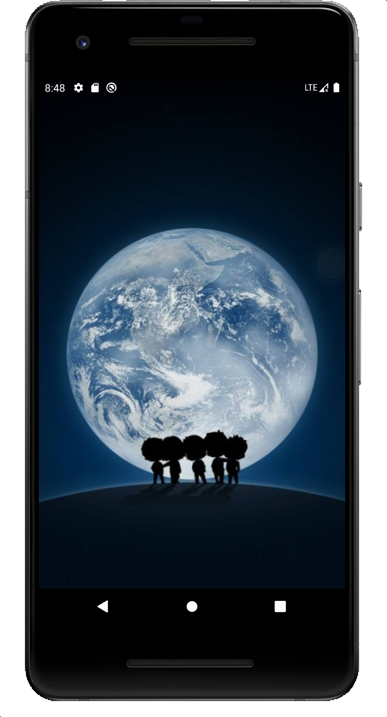flutter本地图片配置和使用添加启动图和icon
