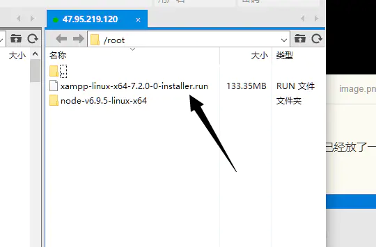 2020最新 wordpress+xampp+阿里云建站过程（超级详细）_longqizhanshen的博客-CSDN博客_手工创建