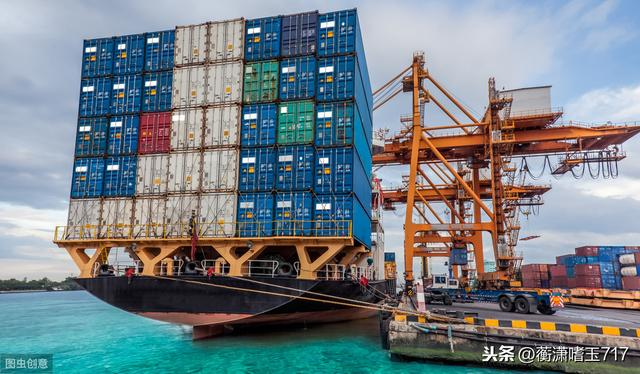 拉动经济的三驾马车：消费、投资、出口蘅潇嗜玉-