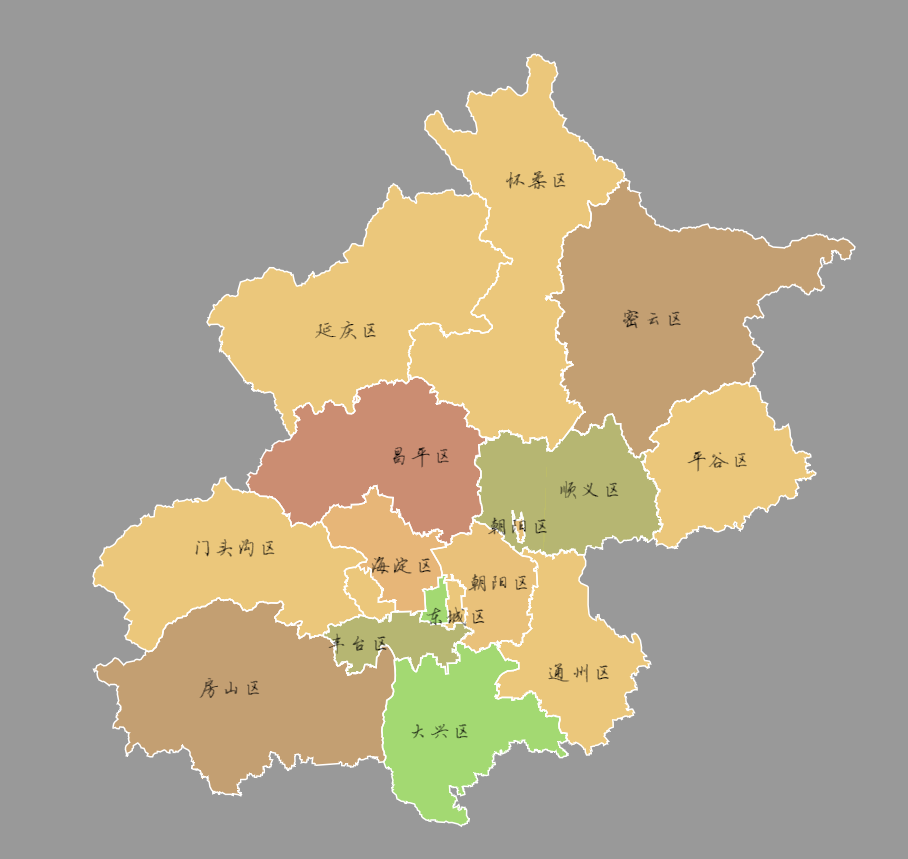interpolate