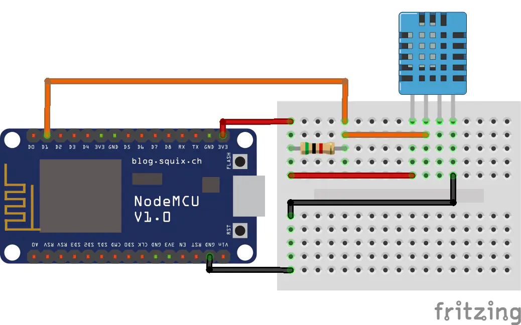 Arduino IDE 搭建 ESP8266 开发环境及项目演示_lolin d1 mini v4 arduino-CSDN博客
