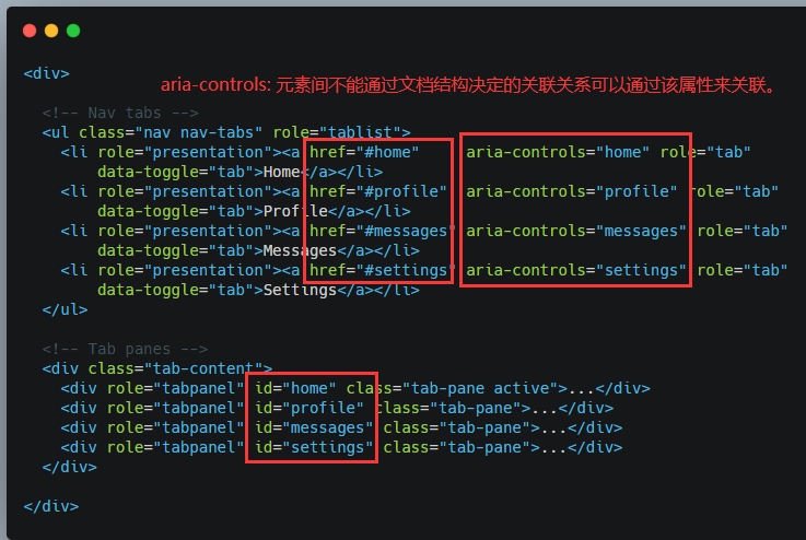 Aria属性表 Lanwuying的专栏 Csdn博客 Aria Setsize