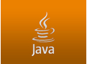 Java Logo - 导读 - Java入门 - 光束云 - work100.net