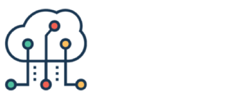 Logo - 光束云 - work100.net