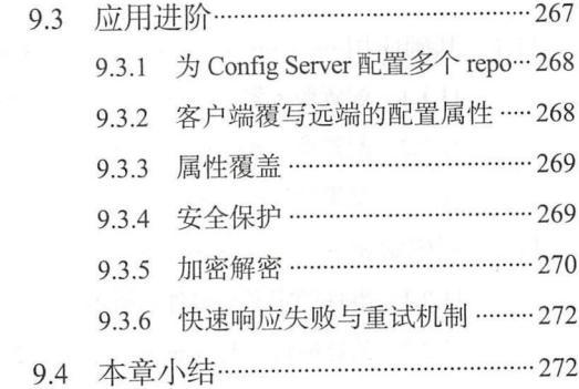 天啊！怎么会有人把SpringCloud微服务架构讲得这么透彻？一入Java深似海-