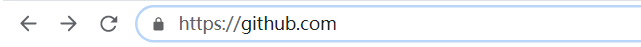 地址栏URL