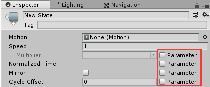State中可以用参数做属性值的来源