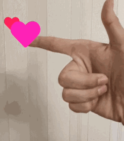 unitysensear教程用手势发射爱心2加入发射方向源码