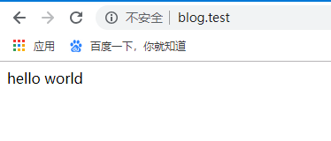 web网页