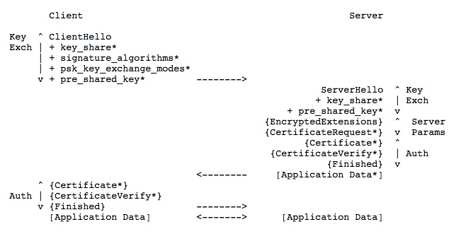 tls1.3extension