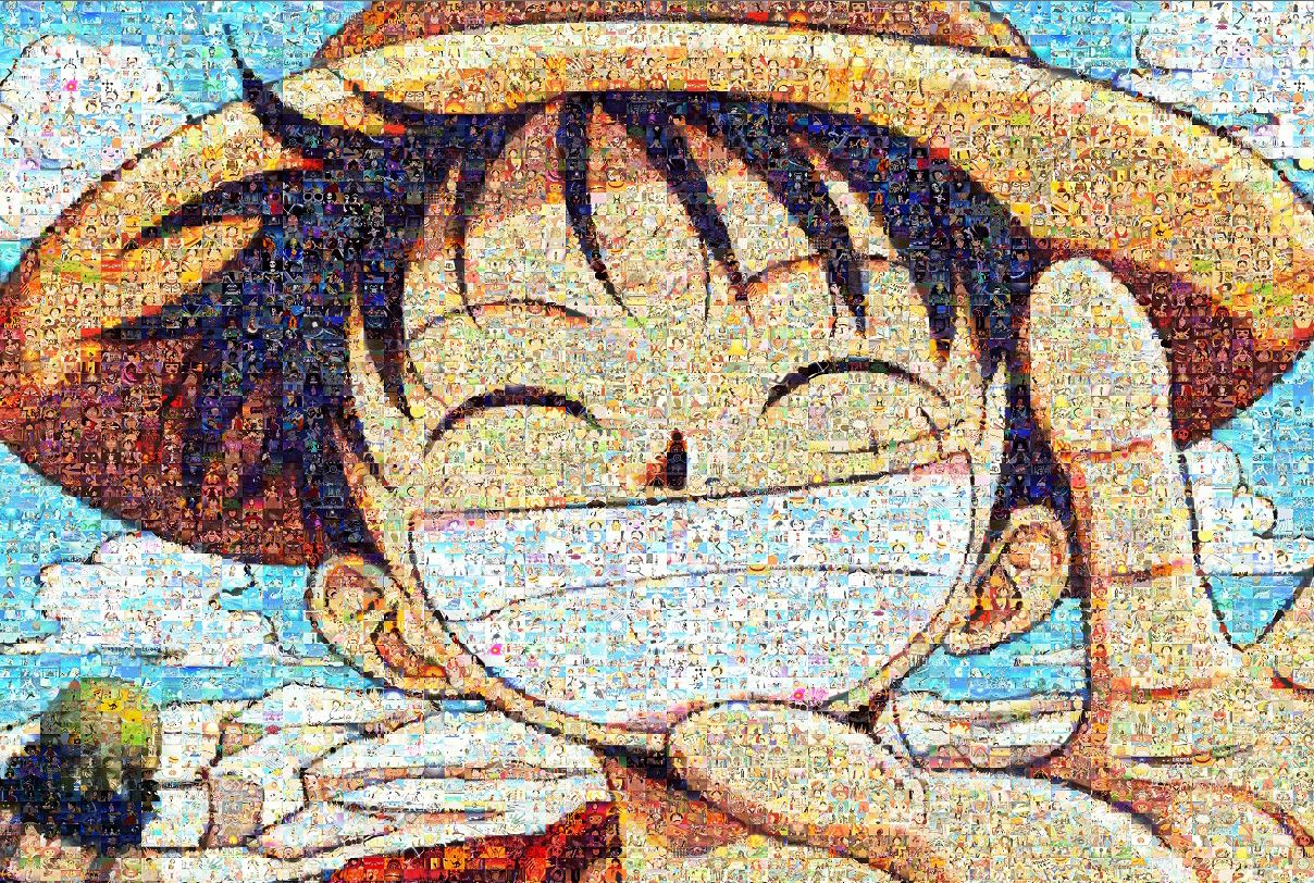 LUFFY