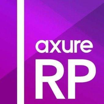 Axure RP  8