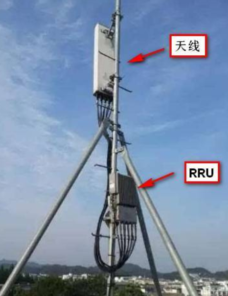 5G网络架构_5g网络结构-CSDN博客