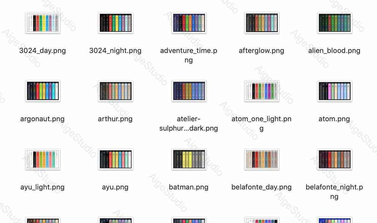巧用 iTerm2 & zsh & ohmyzsh 打造炫酷的 MacOS 终端环境_iterm2 zshCSDN博客